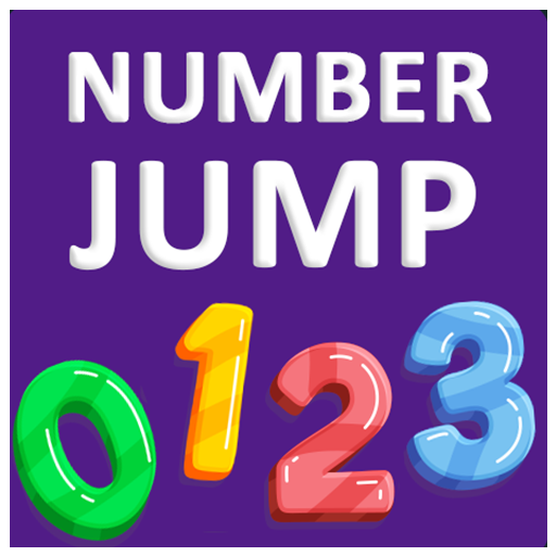 Number Jump